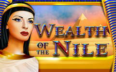 Wealth of the Nile