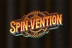 Spin-Vention