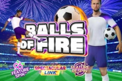 Balls of Fire™