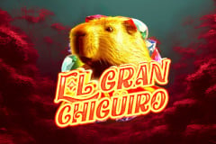 El Gran Chiguiro