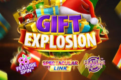 Gift Explosion