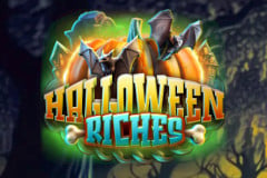 Halloween Riches