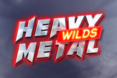 Heavy Metal Wilds