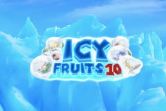 Icy Fruits 10