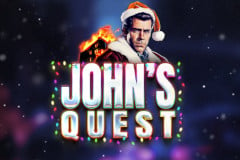 John's Quest