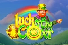 Luck O' The Clover