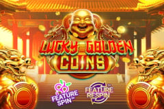 Lucky Golden Coins