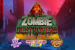 Zombie Destroyers