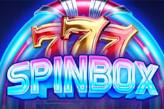 Spinbox