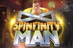 Spinfinity Man