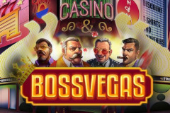 Boss Vegas V2