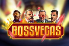 Boss Vegas