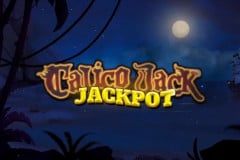 Calico Jack Jackpot