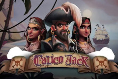 Calico Jack