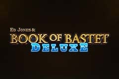 Ed Jones & Book of Bastet Deluxe