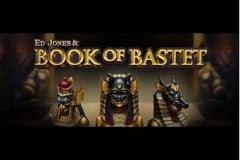 Ed Jones & Book of Bastet Xtreme