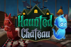 Haunted Chateau