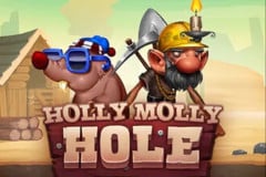 Holly Molly Hole