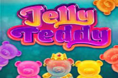 Jelly Teddy