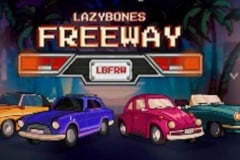 Lazybones Freeway