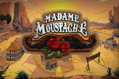 Madame Moustache