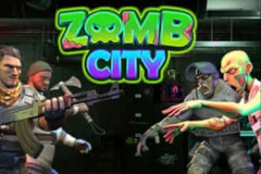 Zombcity