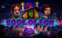 Book of Eon