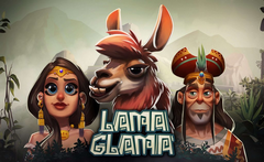 Lama Glama