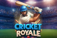 Cricket Royale