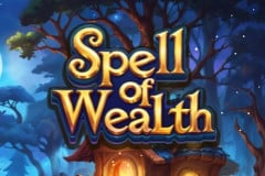 Spell of Wealth