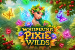 Whispering Pixie Wilds