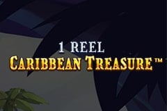 1 Reel Caribbean Treasure