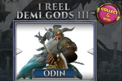 1 Reel Demi Gods III