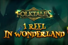 1 Reel In Wonderland