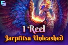 1 Reel Jarptitsa Unleashed