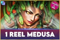 1 Reel Medusa