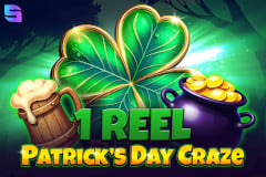 1 Reel - Patrick's Day Craze