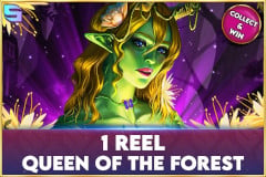 1 Reel Queen of the Forest