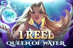 1 Reel Queen of Water