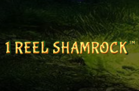 1 Reel Shamrock