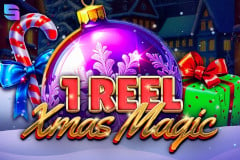 1 Reel - Xmas Magic