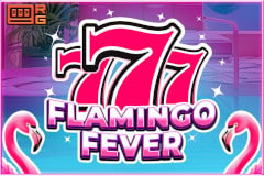 777 - Flamingo Fever