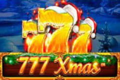 777 Xmas