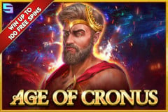 Age of Cronus