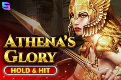 Athena's Glory Hold & Hit