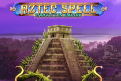 Aztec Spell Forgotten Empire