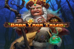 Baba Yaga Tales