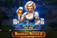 Bavarian Riches 2