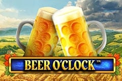 Beer O’clock Slot Machine – Check out This Online Review