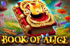 Book of Alice